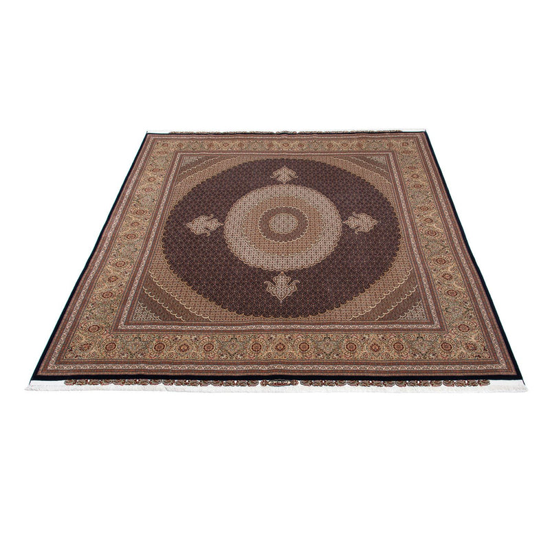 Tabriz Koberec 302x310cm - Perský koberec