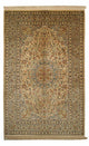 Qom Koberec 129x204cm - Perský koberec