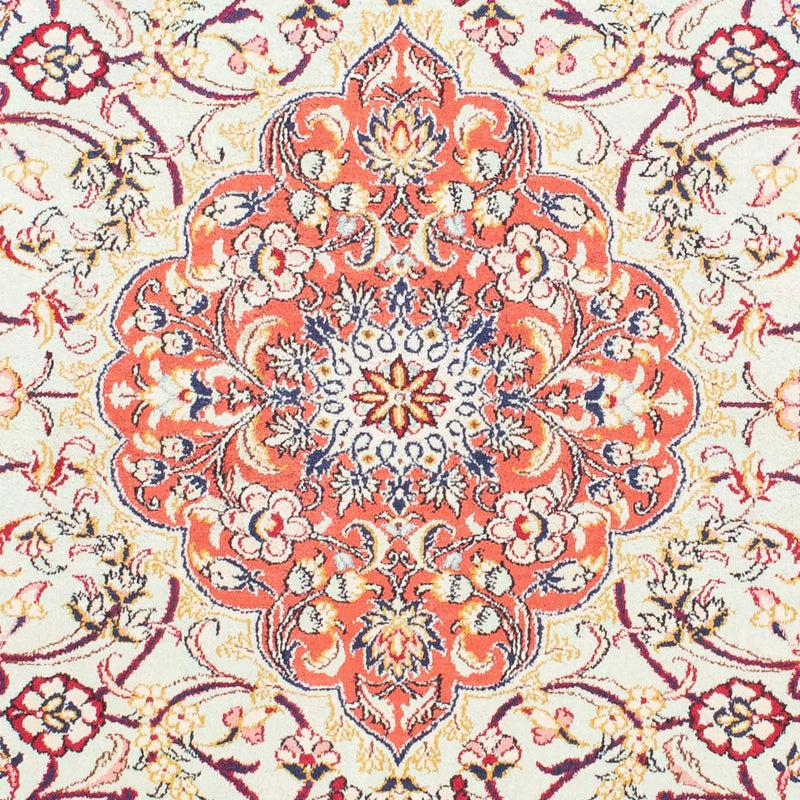 Qom Koberec 105x152cm - Perský koberec