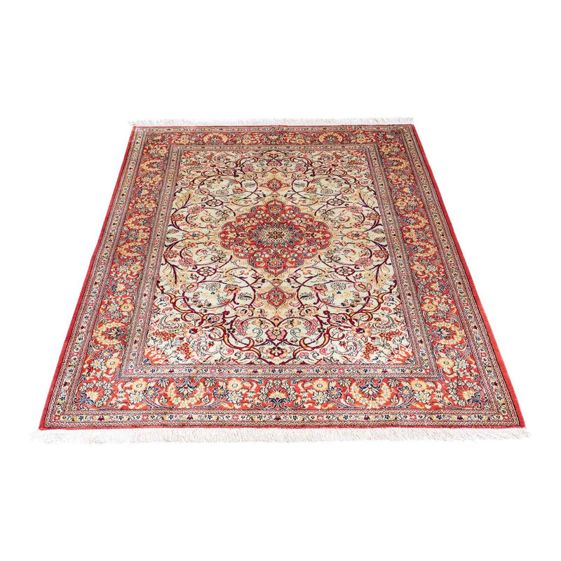 Qom Koberec 105x152cm - Perský koberec