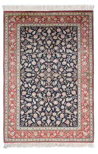 Qom Koberec 98x148cm - Perský koberec – product image