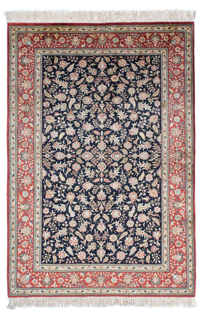 Qom Koberec 98x148cm - Perský koberec