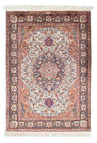 Qom Koberec 102x148cm - Perský koberec – product image