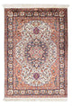 Qom Koberec 102x148cm - Perský koberec