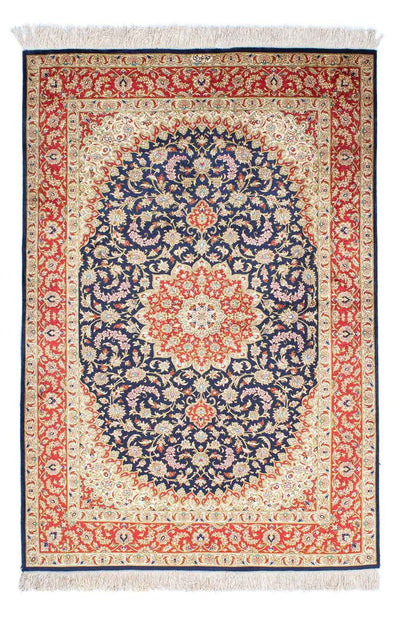 Qom Koberec 100x153cm - Perský koberec