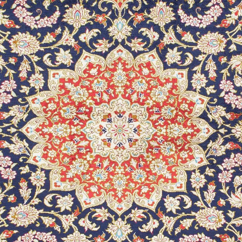 Qom Koberec 100x153cm - Perský koberec