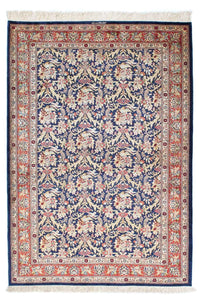 Qom Koberec 103x154cm - Perský koberec – product image