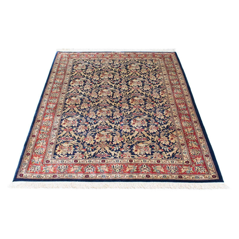 Qom Koberec 103x154cm - Perský koberec