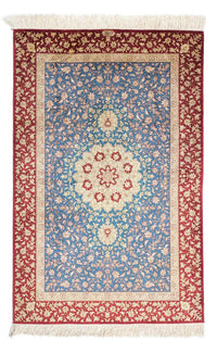 Qom Koberec 78x123cm - Perský koberec – product image