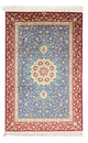 Qom Koberec 78x123cm - Perský koberec