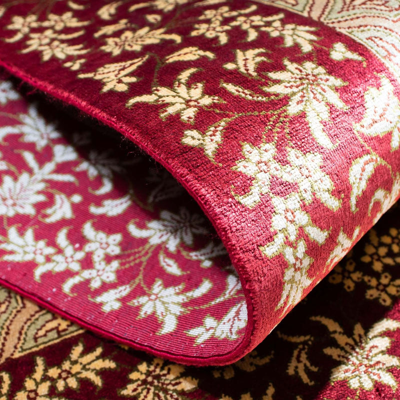 Qom Koberec 78x123cm - Perský koberec
