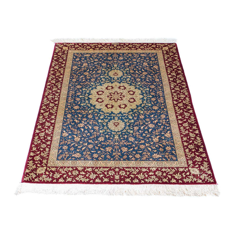 Qom Koberec 78x123cm - Perský koberec