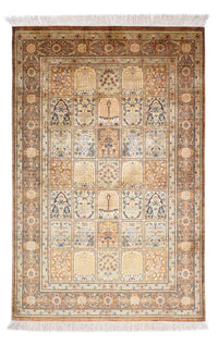 Qom Koberec 96x149cm - Perský koberec – product image