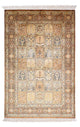 Qom Koberec 96x149cm - Perský koberec