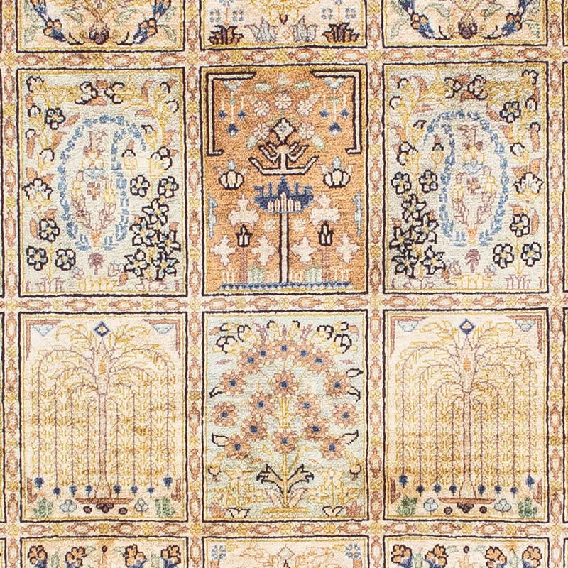 Qom Koberec 96x149cm - Perský koberec
