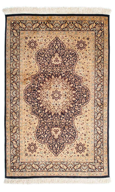 Qom Koberec 76x120cm - Perský koberec
