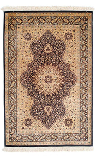 Qom Koberec 78x118cm - Perský koberec – product image