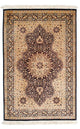 Qom Koberec 78x118cm - Perský koberec