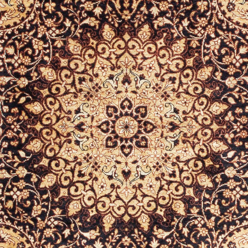 Qom Koberec 78x118cm - Perský koberec