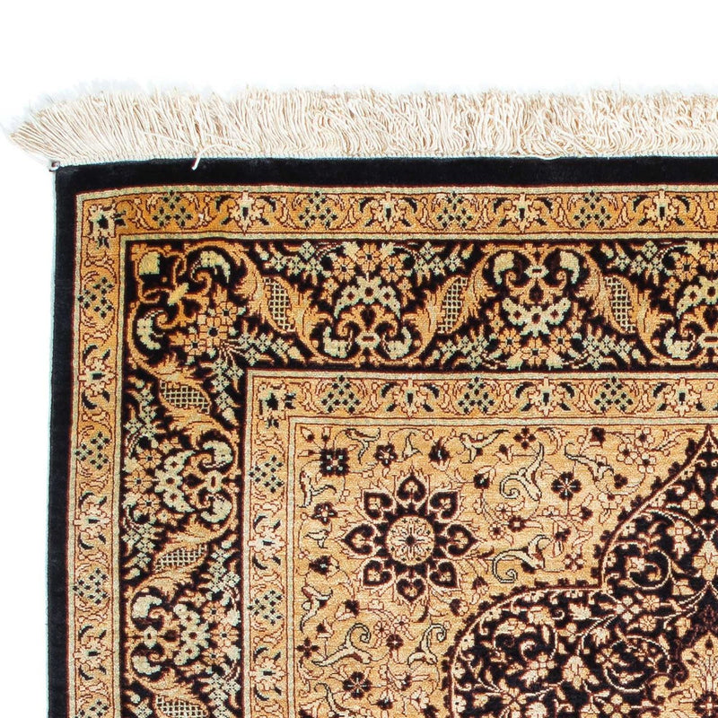 Qom Koberec 78x118cm - Perský koberec