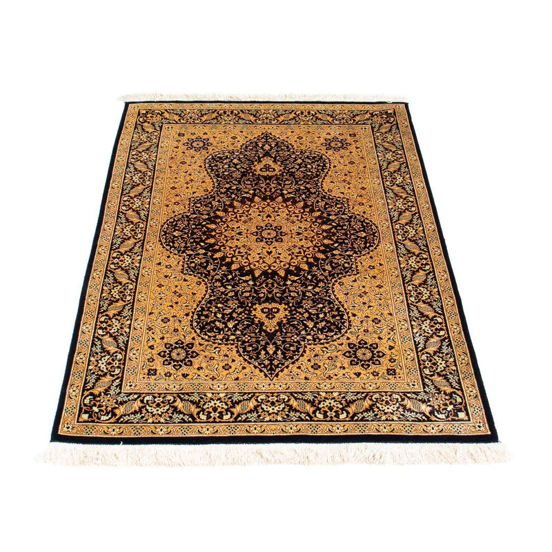 Qom Koberec 78x118cm - Perský koberec