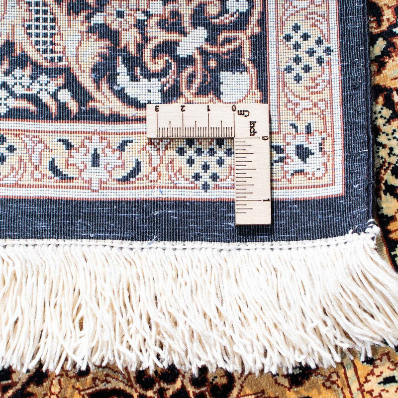 Qom Koberec 78x118cm - Perský koberec