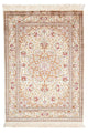 Qom Koberec 81x117cm - Perský koberec
