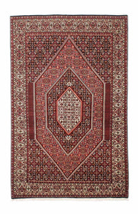 Bidjar Koberec 162x257cm - Perský koberec – product image