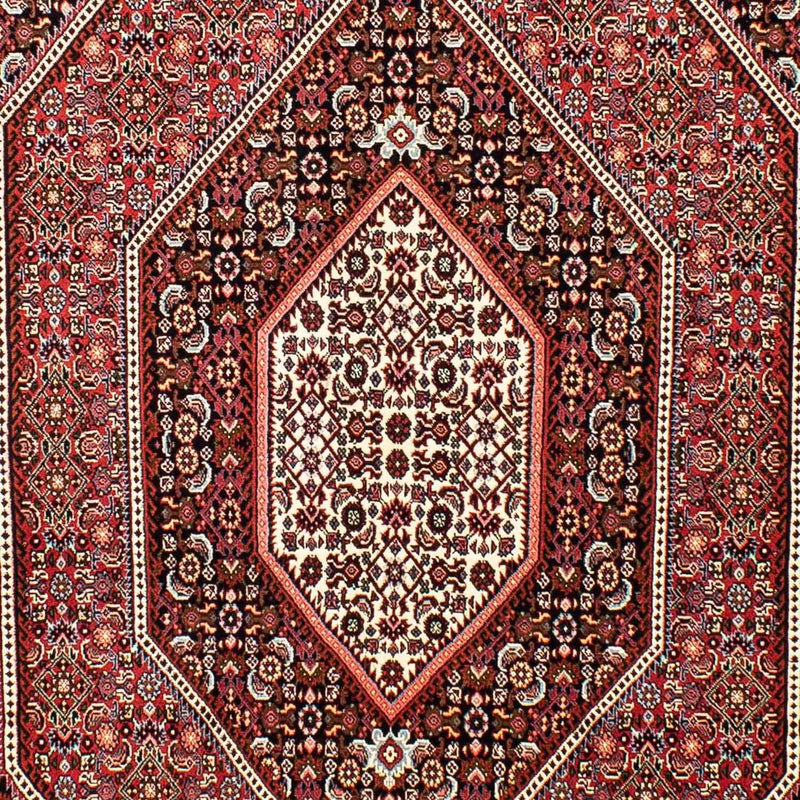Bidjar Koberec 162x257cm - Perský koberec