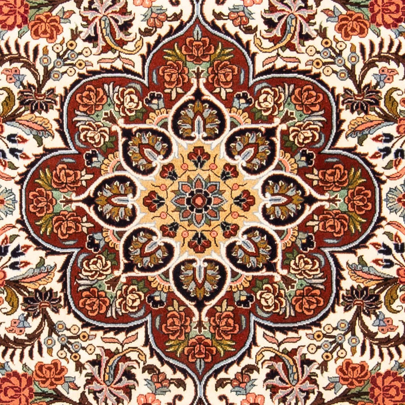Bidjar Koberec 173x232cm - Perský koberec