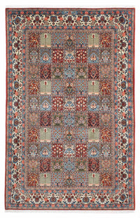 Bakhtiari Koberec 195x305cm - Perský koberec – product image