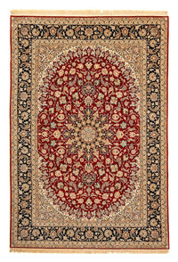 Isfahan Koberec 249x357cm - Perský koberec – product image