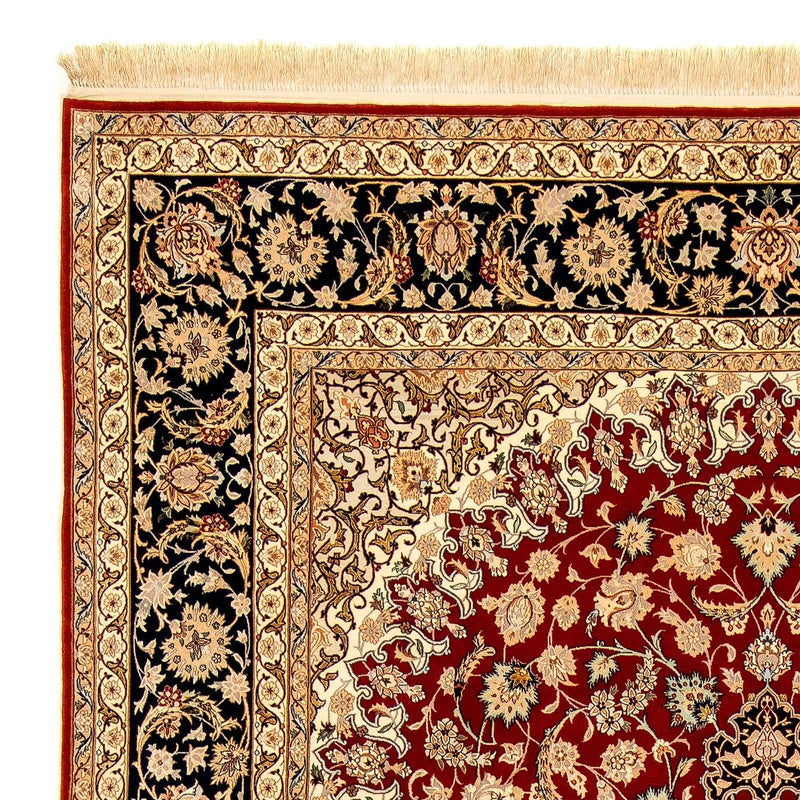 Isfahan Koberec 249x357cm - Perský koberec