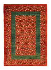 Loribaft Koberec 122x178cm - Perserteppich Wollteppich – product image