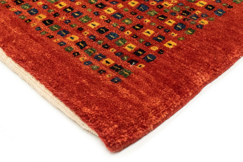 Loribaft Koberec 122x178cm - Perserteppich Wollteppich