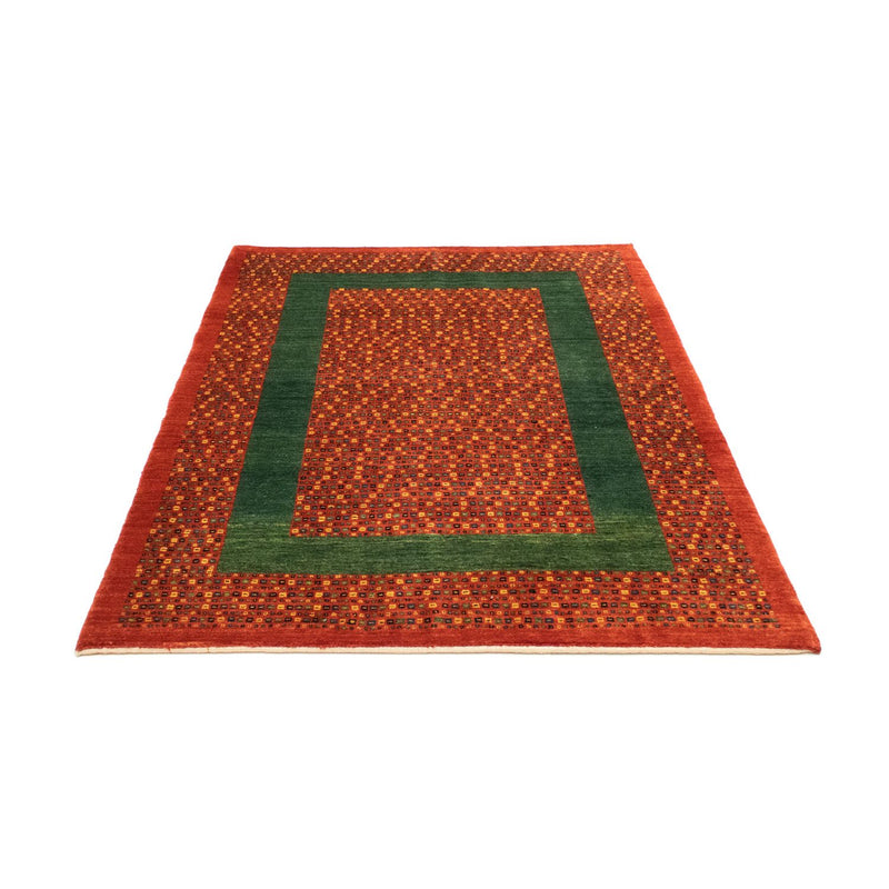 Loribaft Koberec 122x178cm - Perserteppich Wollteppich