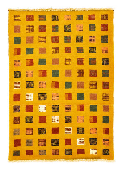 Loribaft Koberec 130x181cm - Perserteppich Wollteppich