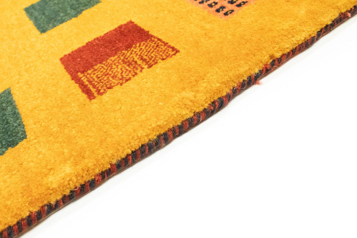 Loribaft Koberec 130x181cm - Perserteppich Wollteppich
