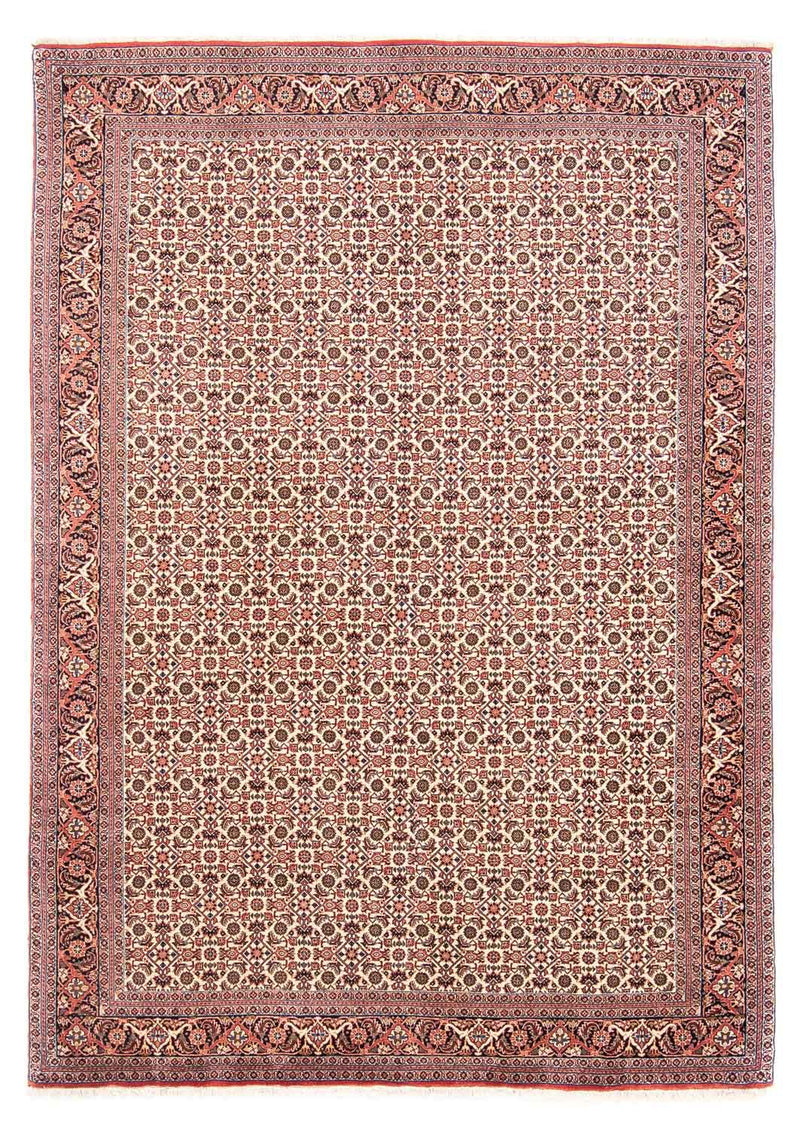 Bidjar Koberec 170x237cm - Perský koberec