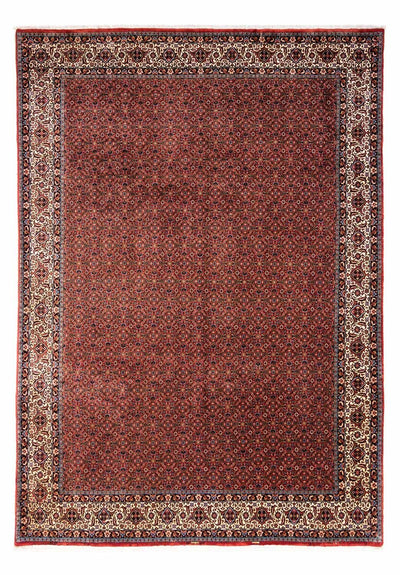 Bidjar - Takab Koberec 248x363cm - Perský koberec
