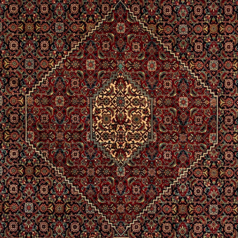 Tabriz - 40 Raj Koberec 199x300cm - Perský koberec
