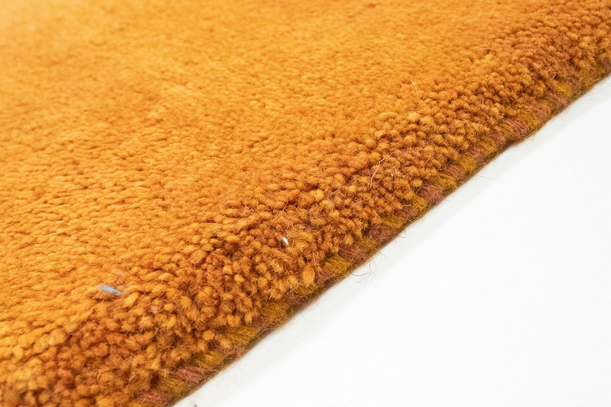 Perský Gabbeh Koberec 244x332cm - Perserteppich Wollteppich