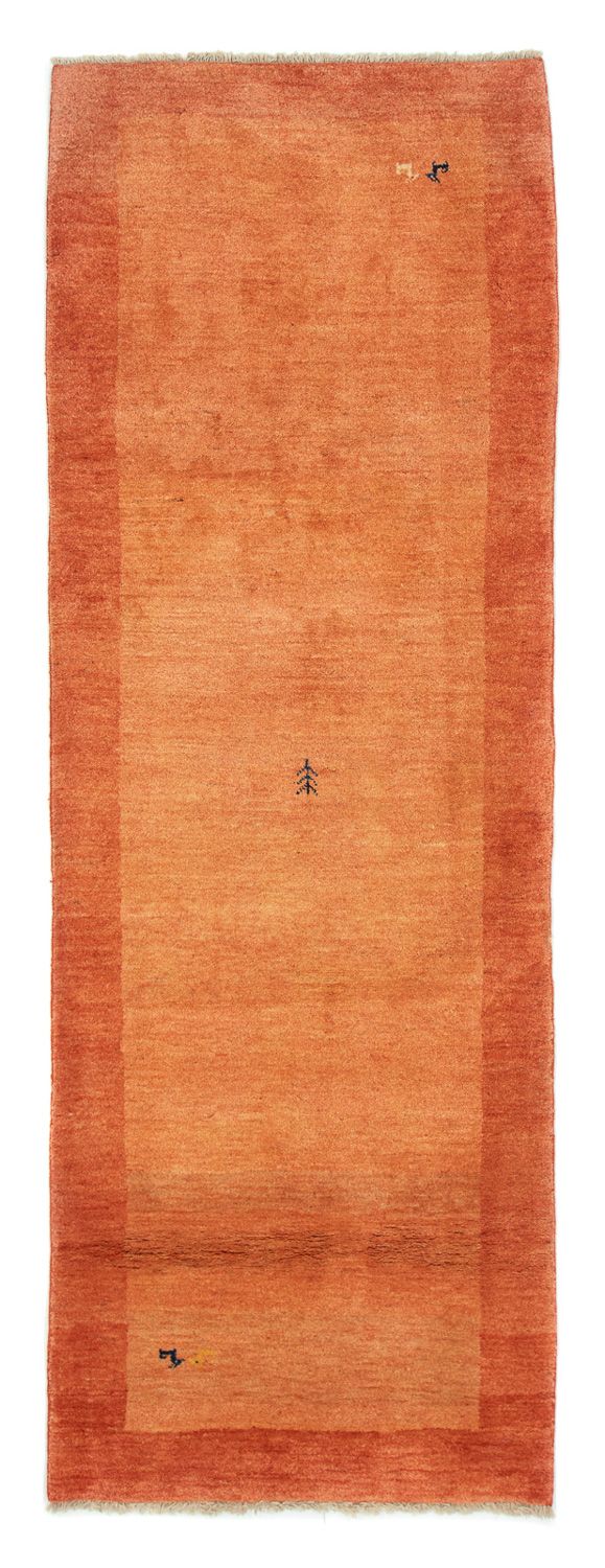 Perský Gabbeh Koberec 101x294cm - Perserteppich Wollteppich