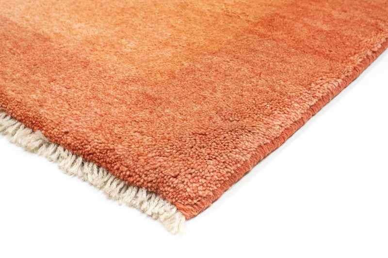 Perský Gabbeh Koberec 101x294cm - Perserteppich Wollteppich