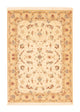 Tabriz - 50 Raj Koberec 100x148cm - Perský koberec
