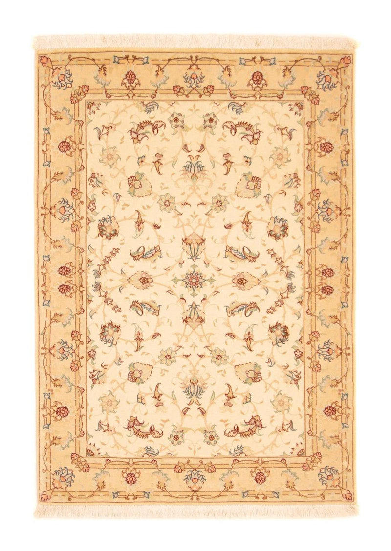 Tabriz - 50 Raj Koberec 100x148cm - Perský koberec