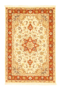 Tabriz - 50 Raj Koberec 102x155cm - Perský koberec – product image