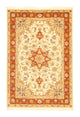 Tabriz - 50 Raj Koberec 102x155cm - Perský koberec