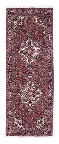 Bidjar Koberec 206x75cm - Perský koberec – product image