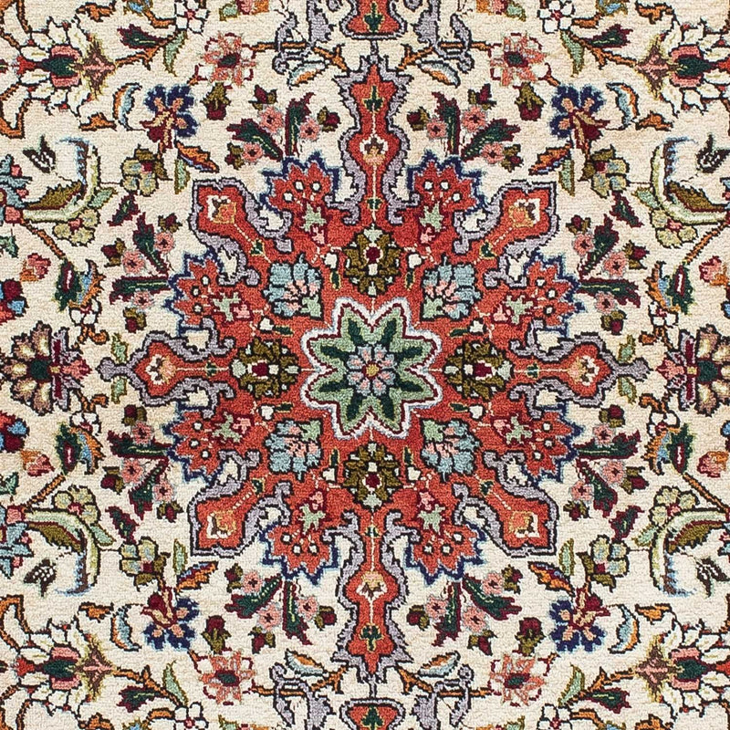 Tabriz - 50 Raj Koberec 100x151cm - Perský koberec